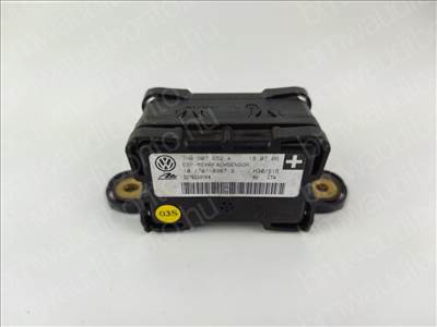 AUDI Q7 (4LB) ESP menetstabilizátor (7H0907652A, 7H0907652B, 7H0907652E, 7H0907652C)