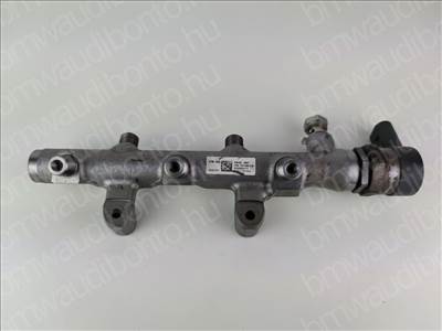 AUDI A4 Allroad B9 (8WH, 8WJ)  3.0 TDI quattro Közösnyomócső (059130090CS, 059130090DN)