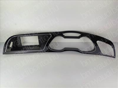 AUDI A4 B8 (8K2) Jobb műszerfal díszléc (8K2857185AE)