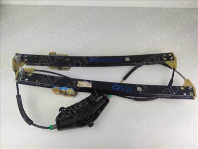 AUDI Q5 (8RB) Jobb első ajtó ablakemelő szerkezet (elektromos) (8R0837462G)
