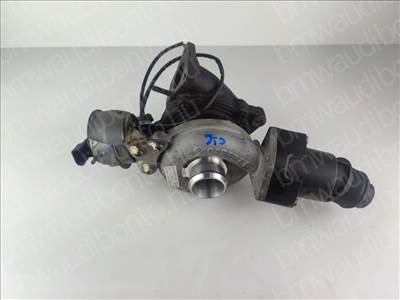 AUDI A4 Allroad B8 (8KH) 2.0 TDI quattro CJC Turbó (03L145721A, 03L145721T)