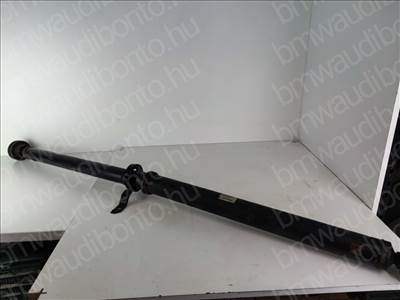 AUDI A6 C6 (4F2)  3.0 TDI Hátsó kardántengely (4F0521101B)