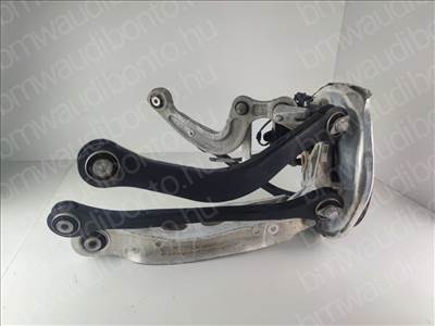 AUDI A4 B9 (8W2, 8WC)  1.4 TFSI Jobb hátsó futómű (részeivel) (8W0505432T)