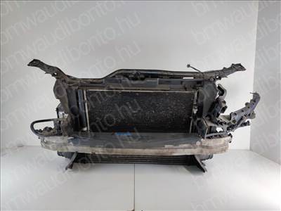 AUDI Q5 (8RB)  2.0 TDI quattro Homlokfal (komplett, részeivel) (8R0805594B)