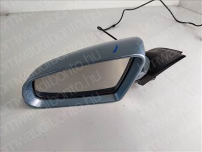 AUDI A4 B7 (8EC) Bal első ajtó visszapillantó tükör (mechanikus)