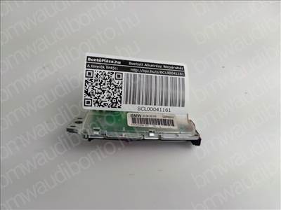 BMW 1 (F20) GPS antenna (6935688, 65206935688, 65209226893)