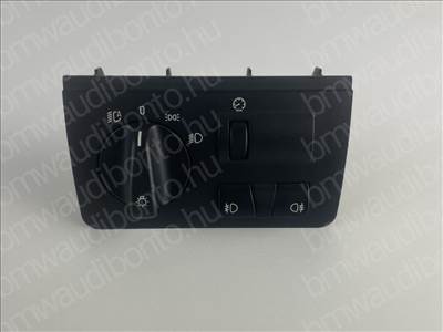 BMW X5 (E53) Fényszóró kapcsoló (6930244)