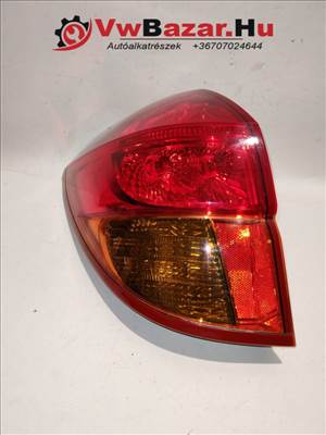 Hátsó lámpa jobb SUBARU Outback 220-20792