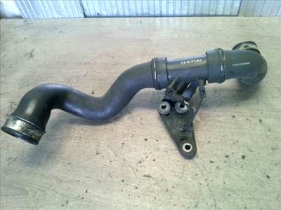 MERCEDES C (W203) 2000.06.01-2006.12.31 Légtömegmérő 