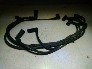 Fiat Tipo I Gyújtáselosztó és Gyertya Kábel *41971*