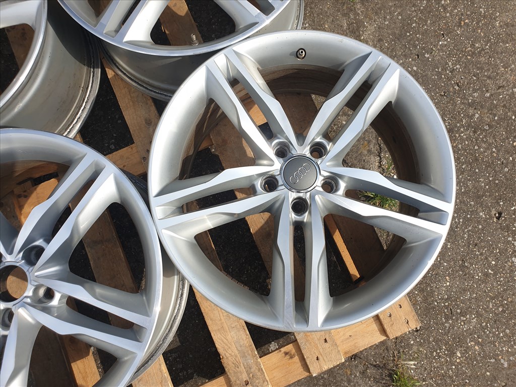 19" 5x112 Audi 4. kép