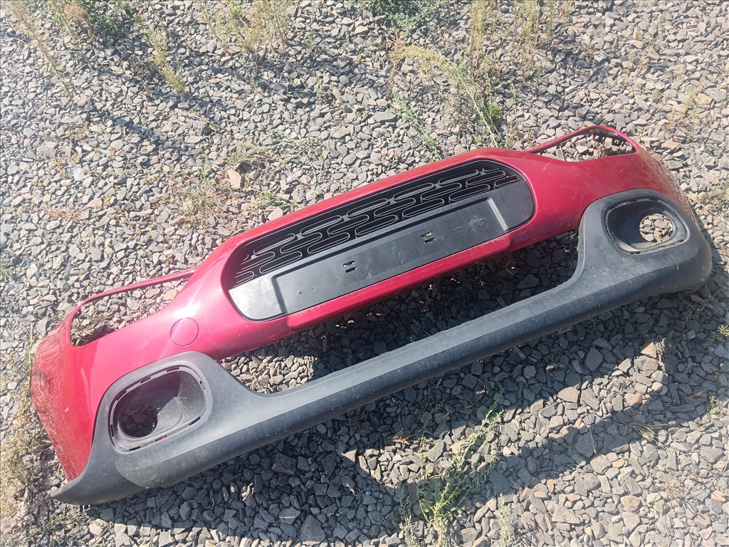 Citroën C3 III  első lökhárító 9835941177 1. kép