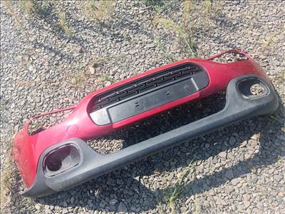 Citroën C3 III  első lökhárító 9835941177