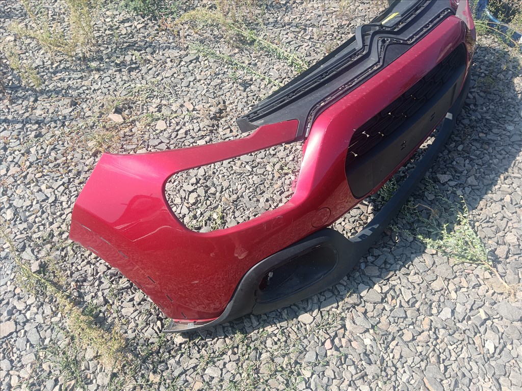 Citroën C3 III  első lökhárító 9835941177 4. kép