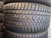  21" Pirelli (2 széles) téli gumi 