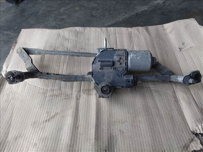 Volkswagen Caddy 2004- első ablaktörlő szerkezet motorral 2k1955119b