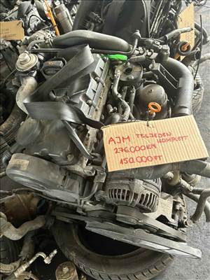 Audi A4 (B5 - 8D), Volkswagen Passat B5 1.9 pd AJM motorblokk 