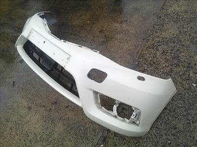 Nissan Pulsar első hátsó lökhárító 