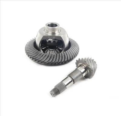 Mercedes Sprinter W906 W906 651 Diffi Kúp-tányérkerék 3,923 9063504623