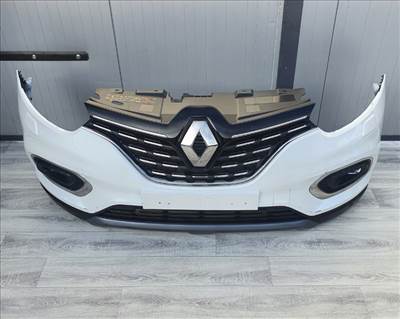 Renault Kadjar Első lökhárító