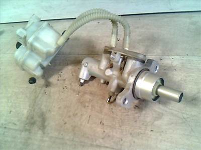 OPEL MERIVA A 03-09 Főfékhenger