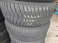  235/55/18"  Barum téli gumi