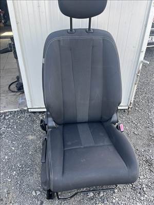 Renault Mégane III ülés bal első