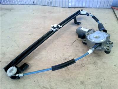 FIAT MULTIPLA 04.08-10.02 Jobb első ablakemelő szerkezet elektromos