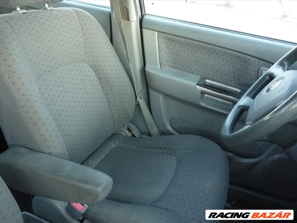 Kia Carens 2.0 CRDI bontott, bontásra,bontódik, alkatrészek eladók! 5. kép