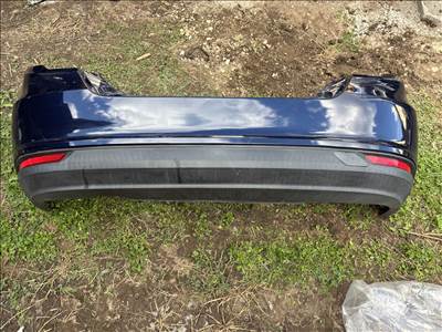 Fiat Tipo II Hátsó lökhárító 735658538