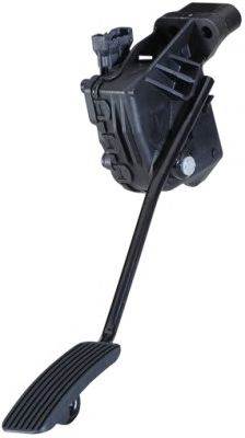 HELLA 6PV 010 946-131 - Gázpedál állás érzékelő OPEL VAUXHALL