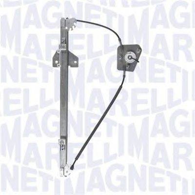 MAGNETI MARELLI 350103132800 - ablakemelő IVECO