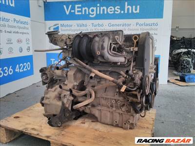 Land Rover Freelander 1,8B, 18K4F bontott motor 