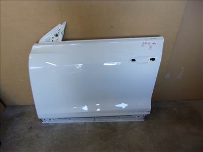 AUDI Q8 4M8 bal első ajtó 2018-