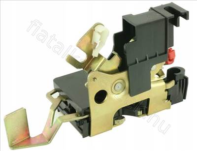 Ajtózár FIAT DUCATO 94> első bal - DUCATO - FT95063, 1308390080 -  - Fastoriginal Utángyártott új 1308390080