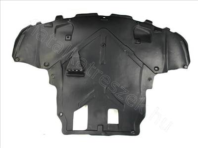 Alsó motorvédő - 159, BRERA, SPIDER - UT.50510188, 021316918060 -  - MAGNETI MARELLI Utángyártott új 50510188