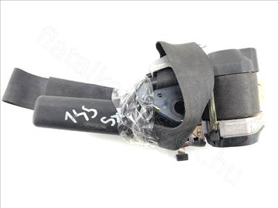 B. E. Biztonsági öv Alfa 145 - 145 - BO.151510080, 150245080 -  - Bontott Alfa  151510080