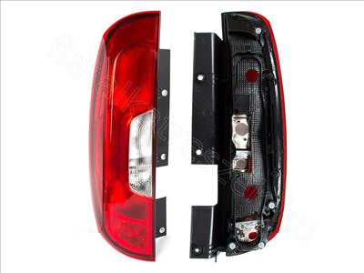 Bal hátsó lámpa Doblo 15- – Fiat Doblo (2015-) – AL23140, 51974248 – ALTOLINE utángyártott 51974248