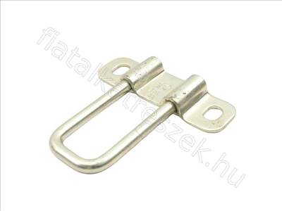 Csomagtér zár nyitó kapcsoló Vezető, zárógomb FIAT FIORINO 07> - FIORINO, QUBO, DOBLO, NEMO, BIPPER - FT95805, 1369299080 -  - Fastoriginal Utángyártott új 1369299080