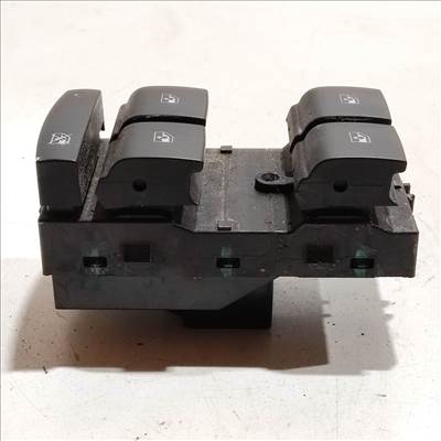 Chevrolet Cruze 2008-2012 bal első ablakemelő kapcsoló 13305295