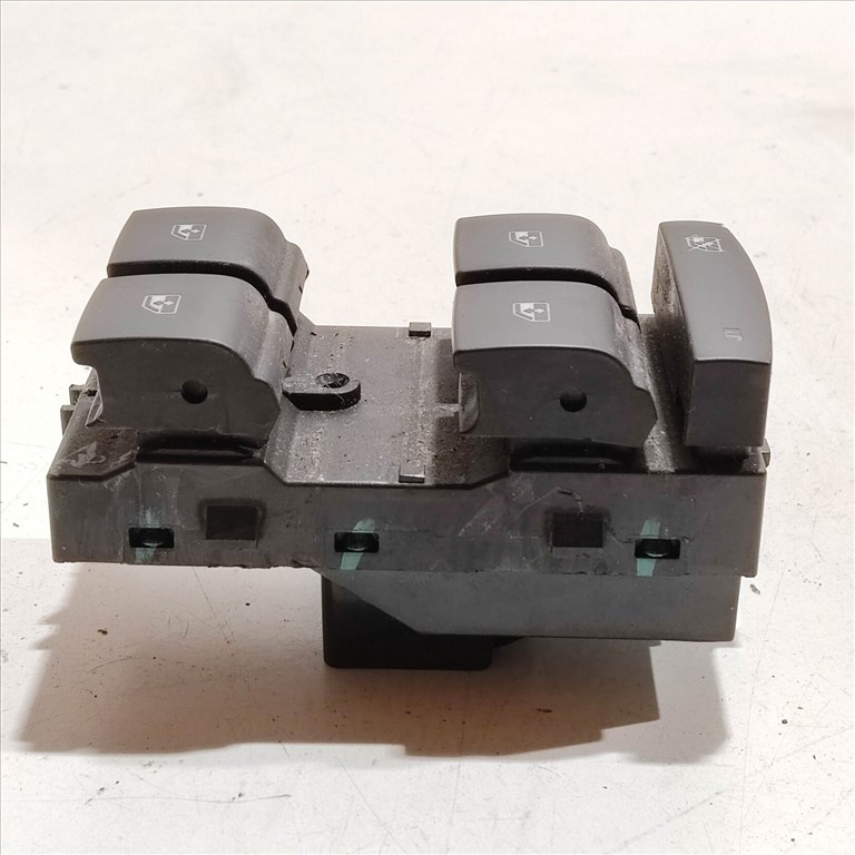 Chevrolet Cruze 2008-2012 bal első ablakemelő kapcsoló 13305295 2. kép