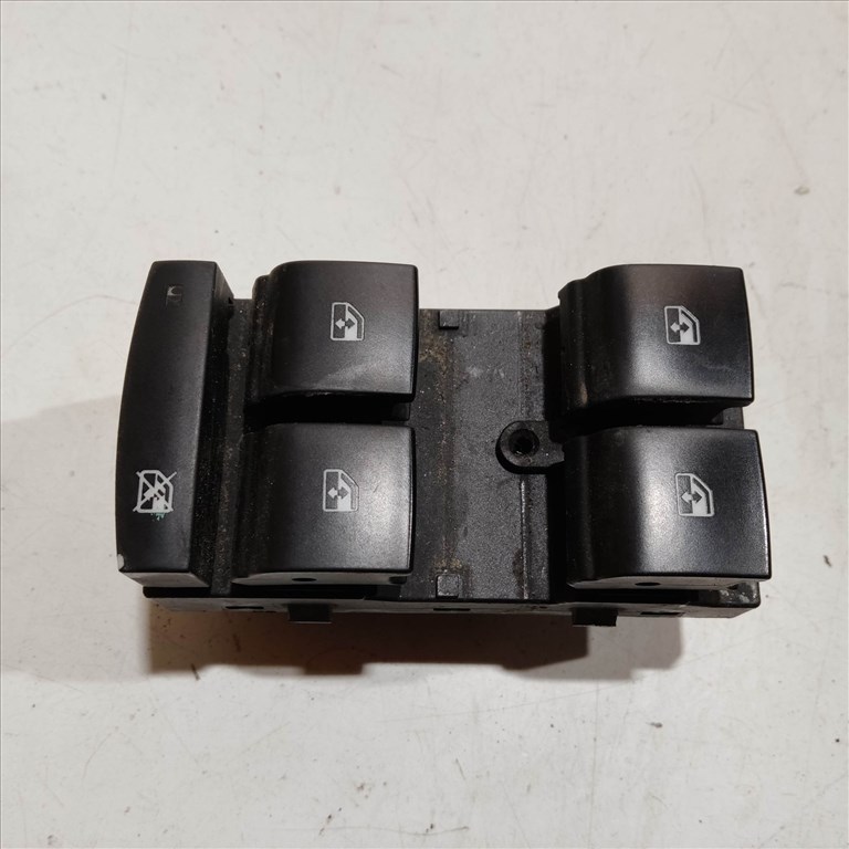 Chevrolet Cruze 2008-2012 bal első ablakemelő kapcsoló 13305295 4. kép