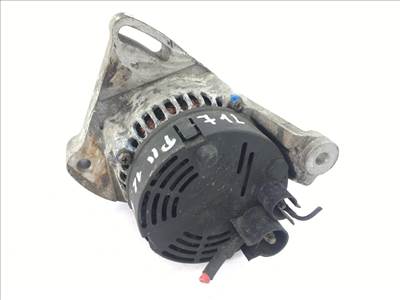 Generátor 1.1-1.3 benzin - SEICENTO, ALBEA, STRADA, PALIO, DOBLO, Y - NAT.00129, 63321712 -  00129