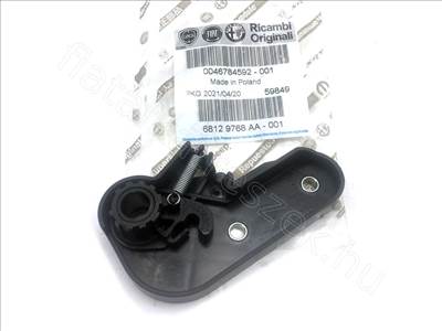 Géptető nyitó kar ell.darab - BRAVO, STILO, DELTA, GIULIETTA, PANDA - 46784592 -  - FIAT eredeti Eredeti új 46784592