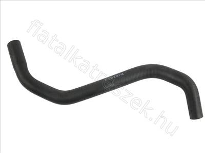 Hűtőcső FORD TRANSIT COURIER 14> RADIATOR alsó 1.5 TDCI - TRANSIT, FIESTA, B-MAX, TOURNEO - FT61974, 1827185 -  - Fastoriginal Utángyártott új 1827185