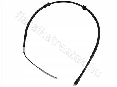 Kézifék bowden   - PANDA - FT69155, OR 51708685 -  - Fastoriginal Utángyártott új OR 51708685