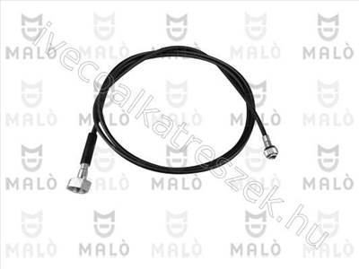 Km óra spirál 78>90 - DAILY - UT.93803625, AK.25154 -  - Akron Utángyártott új 93803625