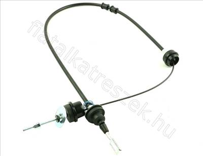 Kuplung bowden FIAT DUCATO 94> 2.8 D - JUMPER, DUCATO, BOXER - FT70089, 1335052080 -  - Fastoriginal Utángyártott új 1335052080