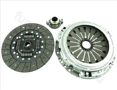 Kuplung szett 2.8 JTD - JUMPER, DUCATO, BOXER - FT64099, 2052.43 -  - Fastoriginal Utángyártott új 2052.43