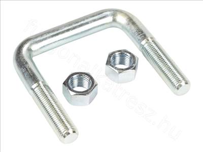 Laprugó kengyel csavar M14X70X76 – Ducato, Jumper, Boxer (2006-) – AL63324, 1350015080 – ALTOLINE utángyártott 1350015080